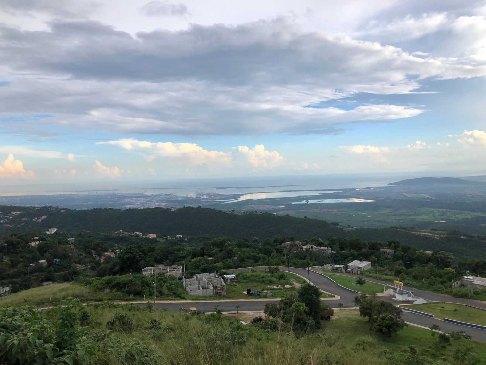 Fifth image of Lot 49- Chanteclaire Avenue, Heav in Red Hills, St. Andrew, Jamaica - property is For Sale