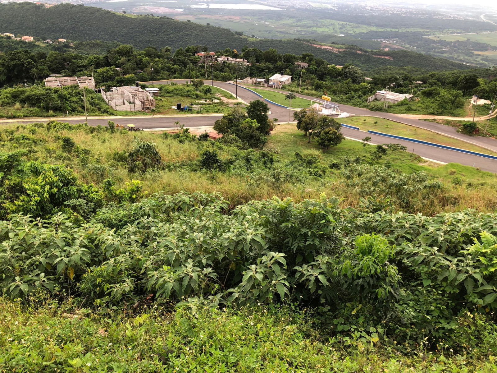 Sixth image of Lot 49- Chanteclaire Avenue, Heav in Red Hills, St. Andrew, Jamaica - property is For Sale