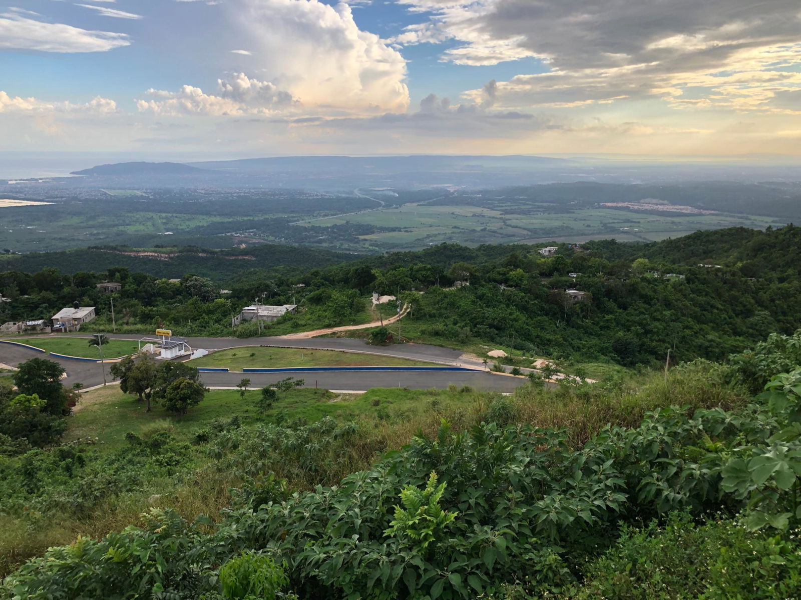Seventh image of Lot 49- Chanteclaire Avenue, Heav in Red Hills, St. Andrew, Jamaica - property is For Sale