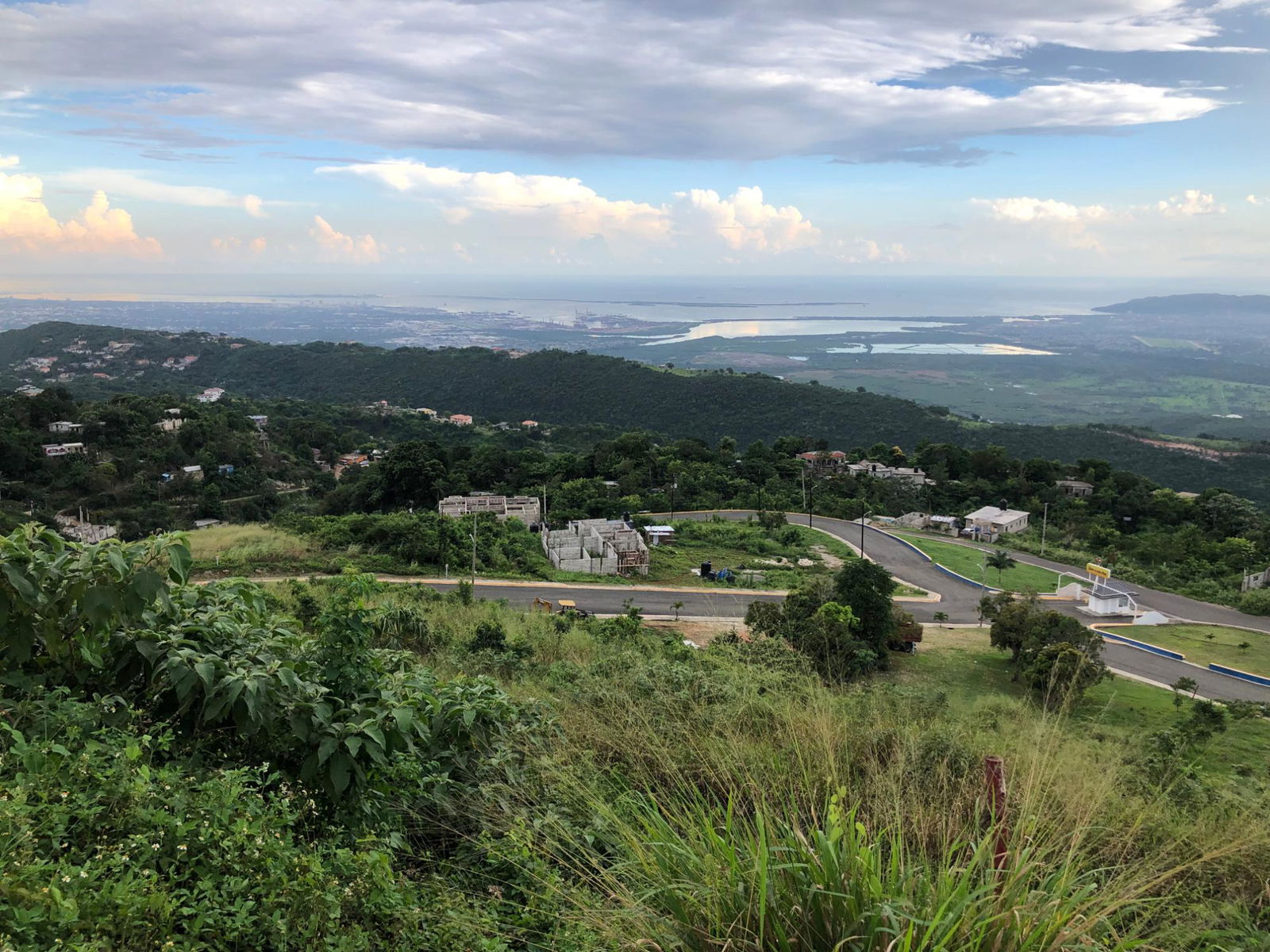 Eighth image of Lot 49- Chanteclaire Avenue, Heav in Red Hills, St. Andrew, Jamaica - property is For Sale