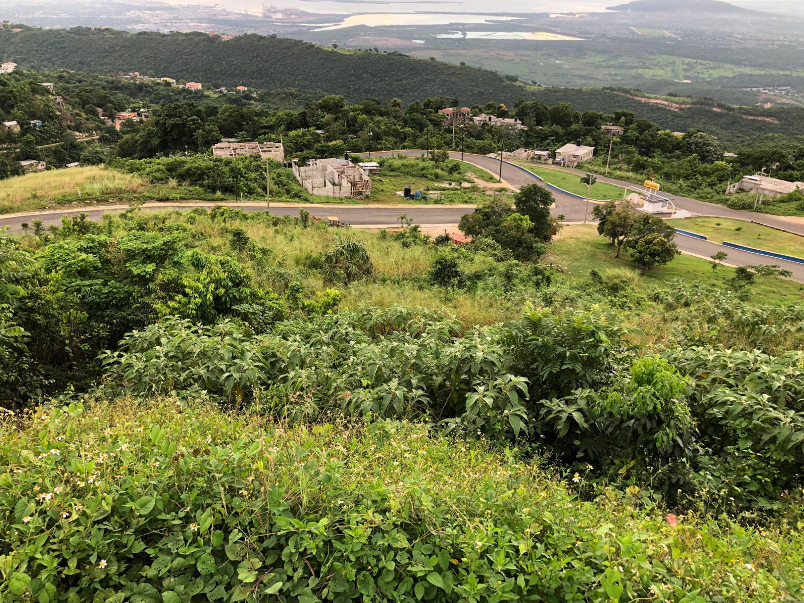 First image of Lot 49- Chanteclaire Avenue, Heav in Red Hills, St. Andrew, Jamaica - property is For Sale