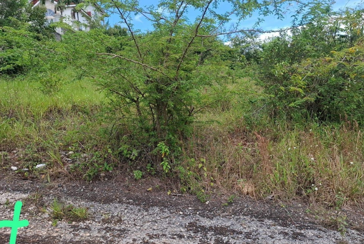 Second image of Inverness Manchester in Knockpatirck, Manchester, Jamaica - property is For Sale