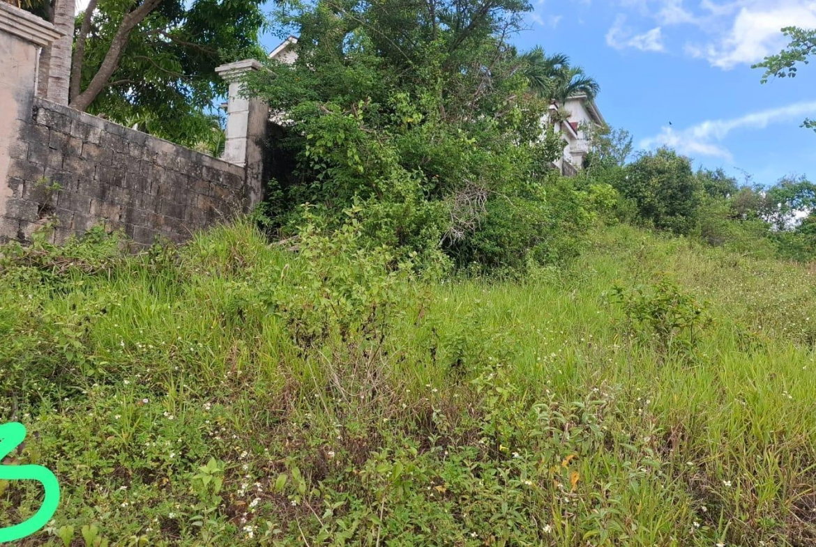 First image of Inverness Manchester in Knockpatirck, Manchester, Jamaica - property is For Sale