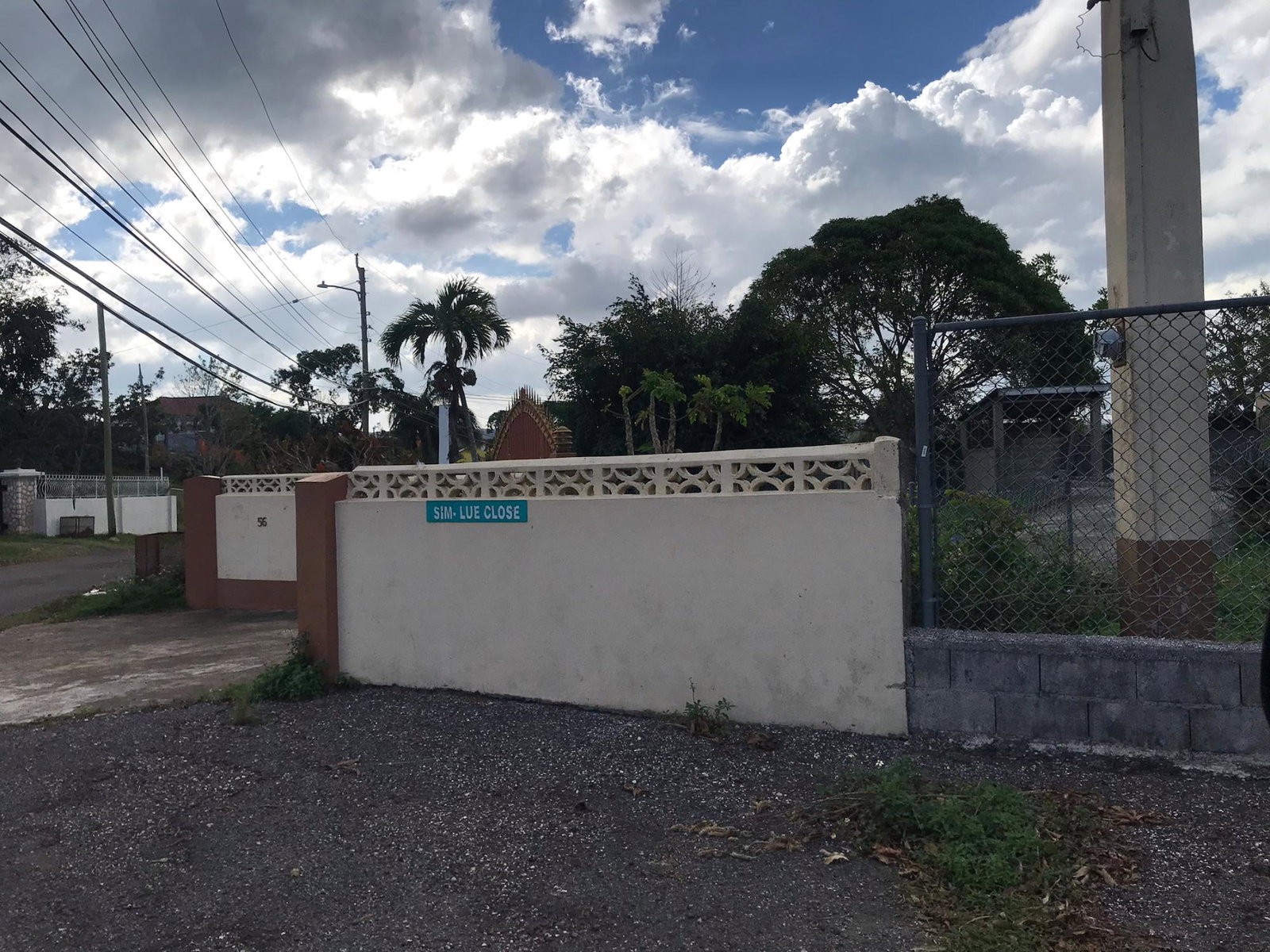 Twelfth image of Lot No. 5- Knowles Road in Mandeville, Manchester, Jamaica - property is For Sale