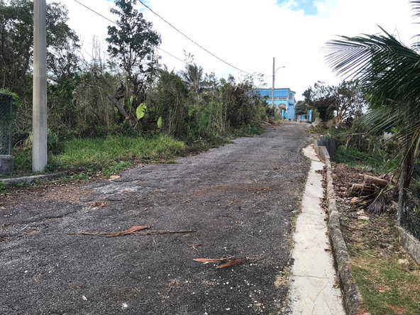 Tenth image of Lot No. 5- Knowles Road in Mandeville, Manchester, Jamaica - property is For Sale