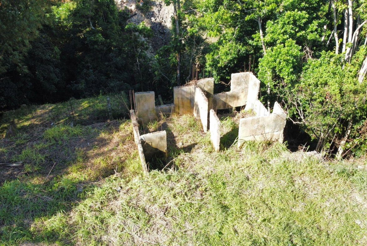 Second image of Lot 9 Villa Crescent in Mandeville, Manchester, Jamaica - property is For Sale