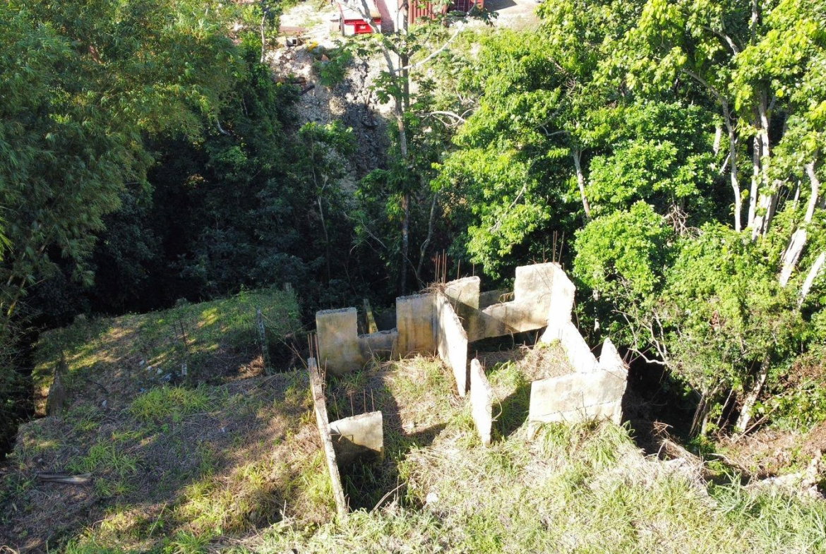 First image of Lot 9 Villa Crescent in Mandeville, Manchester, Jamaica - property is For Sale