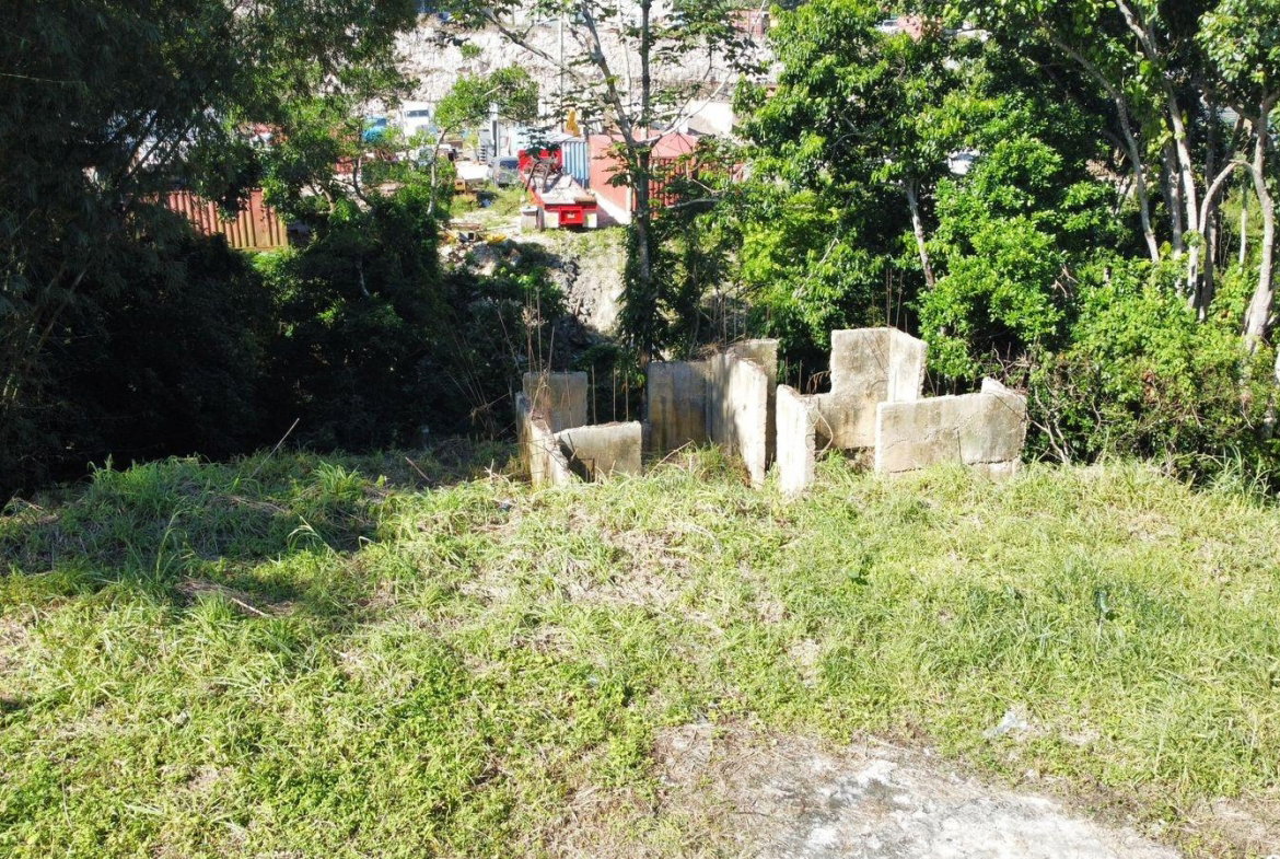 Nineteenth image of Lot 9 Villa Crescent in Mandeville, Manchester, Jamaica - property is For Sale