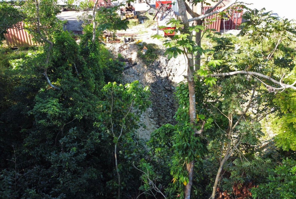 Twentieth image of Lot 9 Villa Crescent in Mandeville, Manchester, Jamaica - property is For Sale