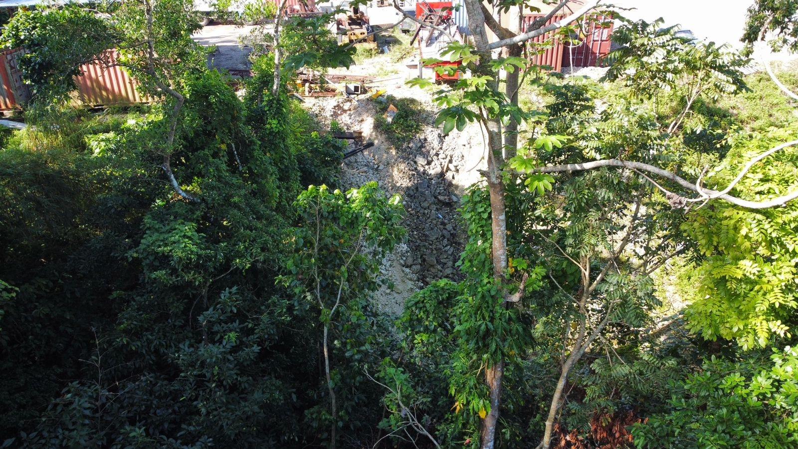 Twentieth image of Lot 9 Villa Crescent in Mandeville, Manchester, Jamaica - property is For Sale