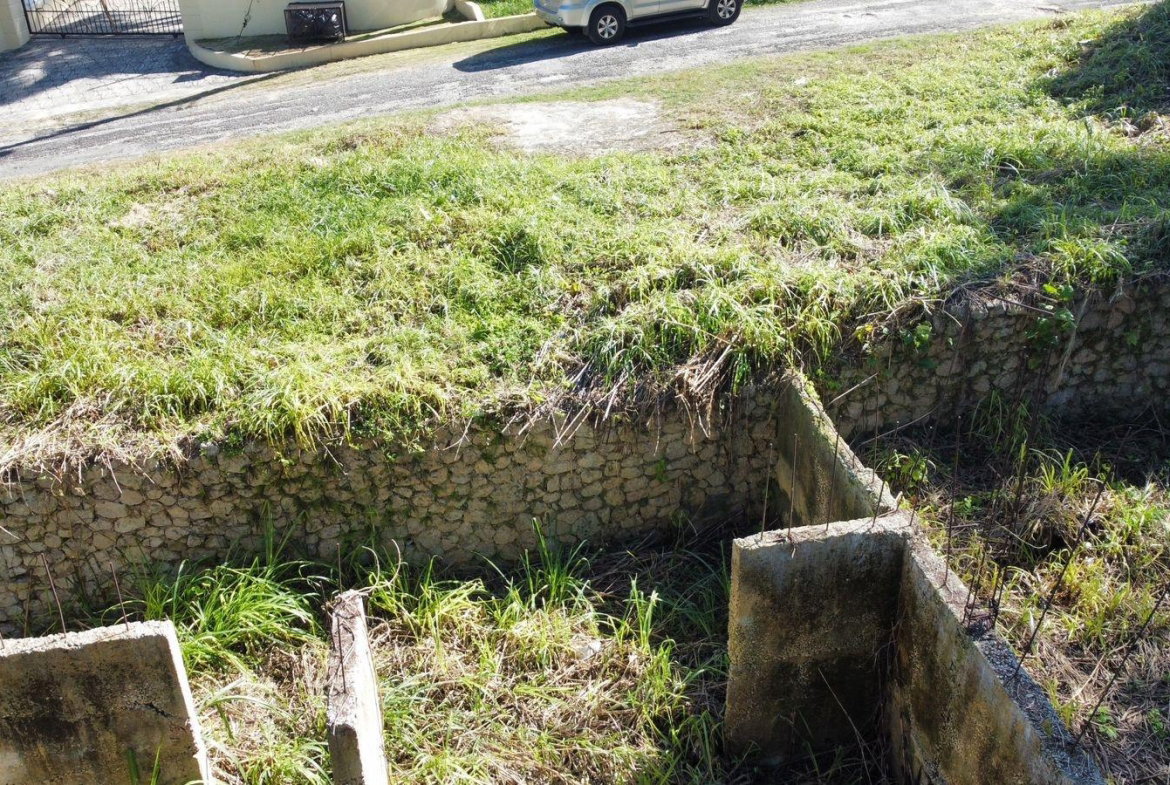 Twenty-Second image of Lot 9 Villa Crescent in Mandeville, Manchester, Jamaica - property is For Sale