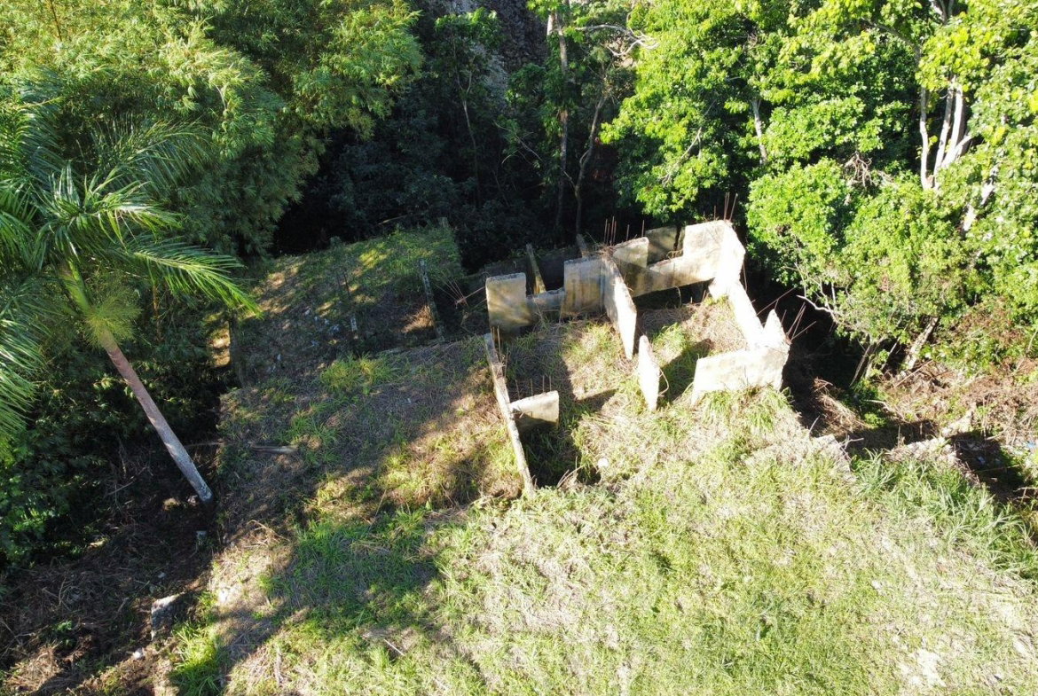 Seventh image of Lot 9 Villa Crescent in Mandeville, Manchester, Jamaica - property is For Sale