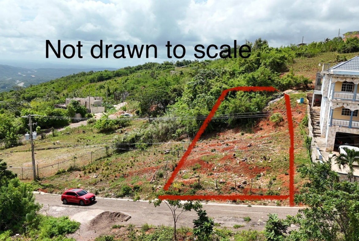 Second image of 408 Melrose Pen Williamsfield in Melrose, Manchester, Jamaica - property is For Sale