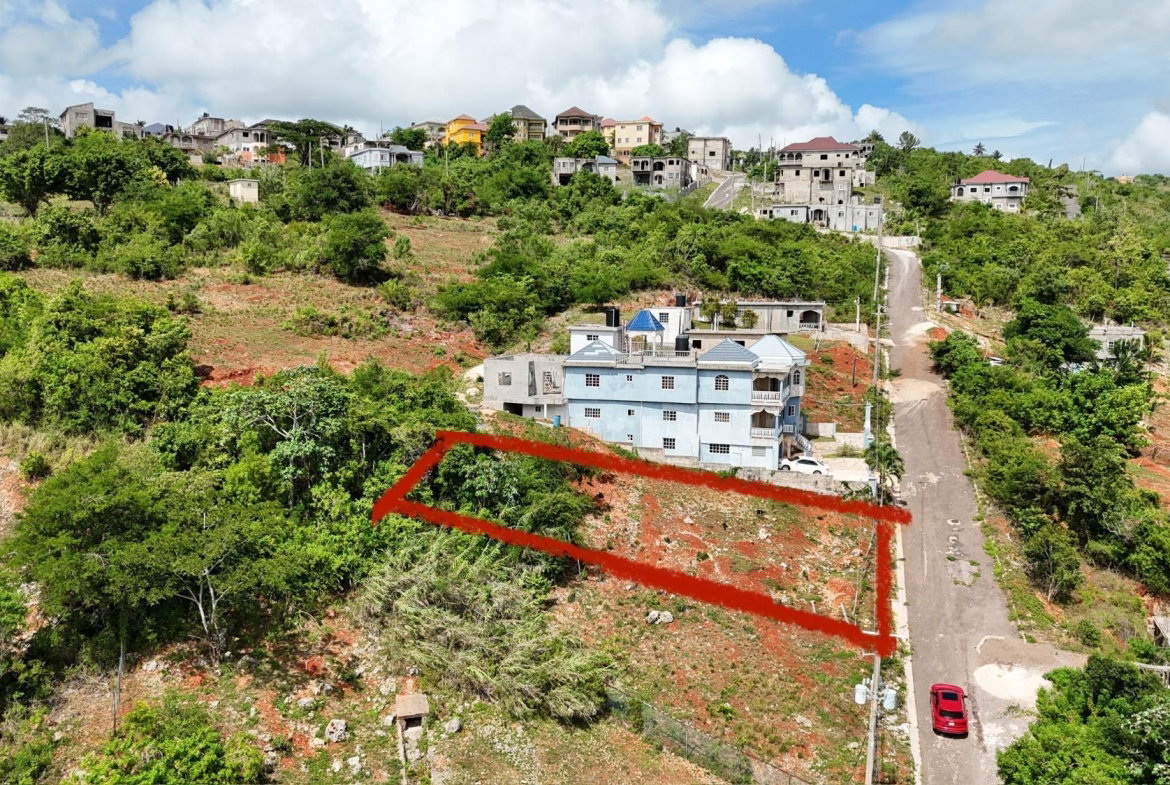 Third image of 408 Melrose Pen Williamsfield in Melrose, Manchester, Jamaica - property is For Sale