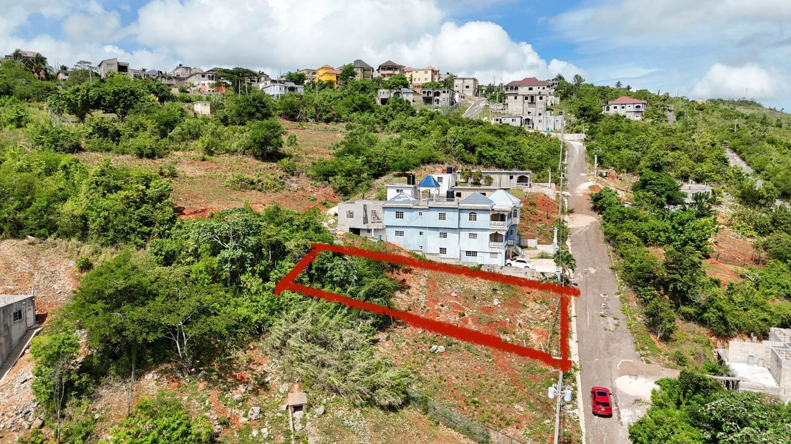 Third image of 408 Melrose Pen Williamsfield in Melrose, Manchester, Jamaica - property is For Sale