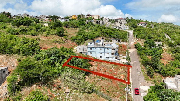 Third image of 408 Melrose Pen Williamsfield in Melrose, Manchester, Jamaica - property is For Sale