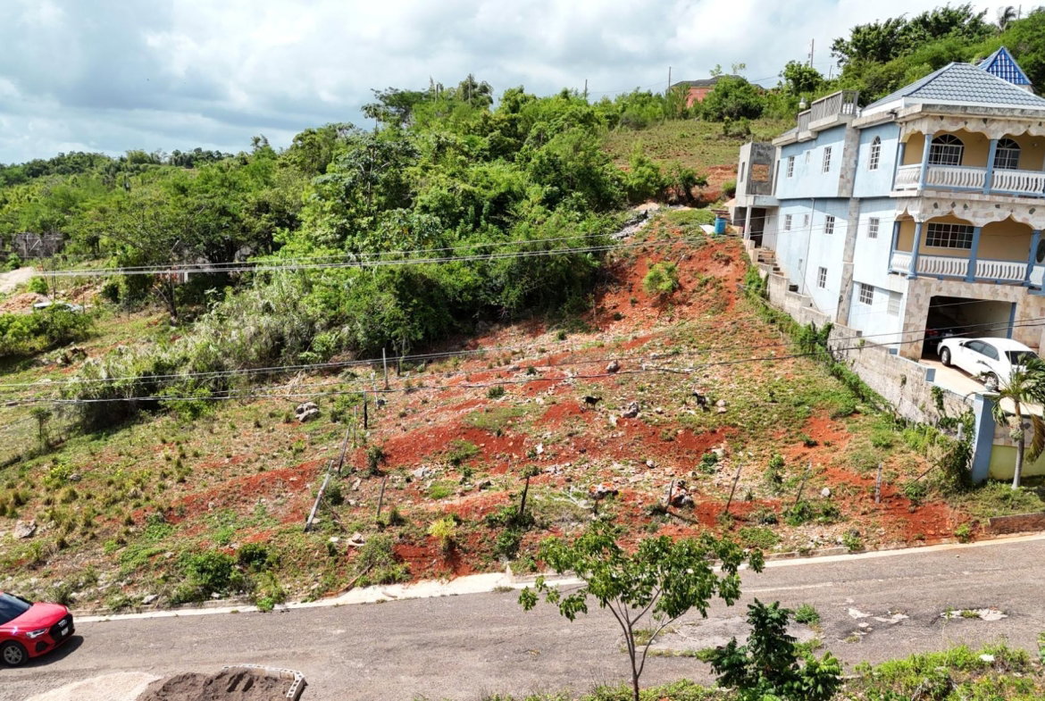 Fourth image of 408 Melrose Pen Williamsfield in Melrose, Manchester, Jamaica - property is For Sale