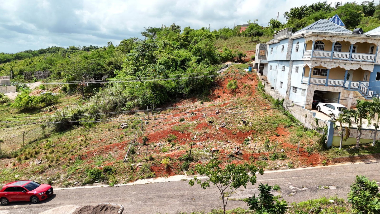 Fourth image of 408 Melrose Pen Williamsfield in Melrose, Manchester, Jamaica - property is For Sale