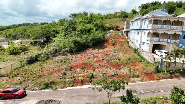 Fourth image of 408 Melrose Pen Williamsfield in Melrose, Manchester, Jamaica - property is For Sale
