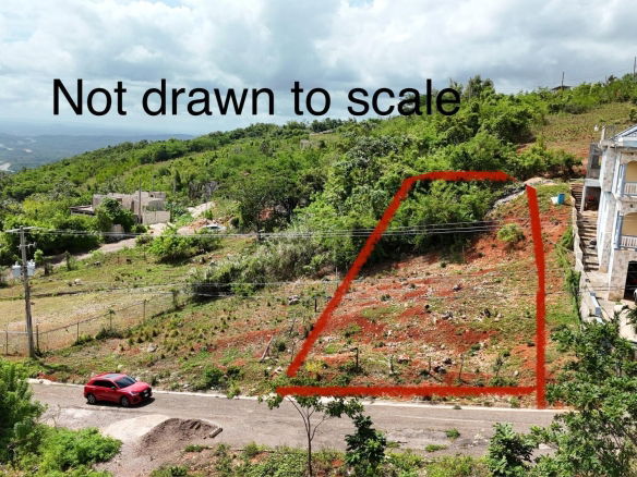 First image of 408 Melrose Pen Williamsfield in Melrose, Manchester, Jamaica - property is For Sale