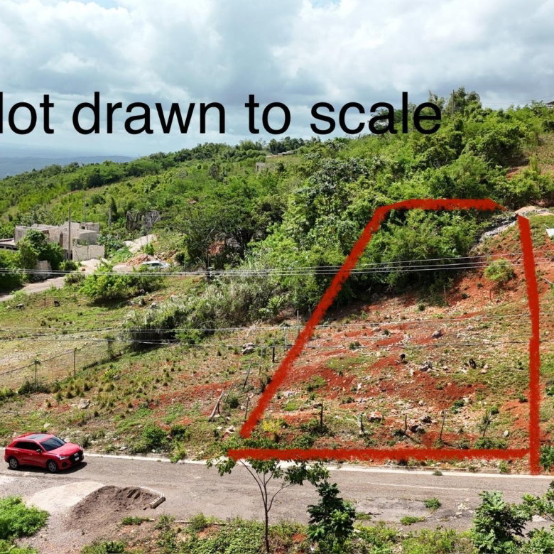 First image of 408 Melrose Pen Williamsfield in Melrose, Manchester, Jamaica - property is For Sale