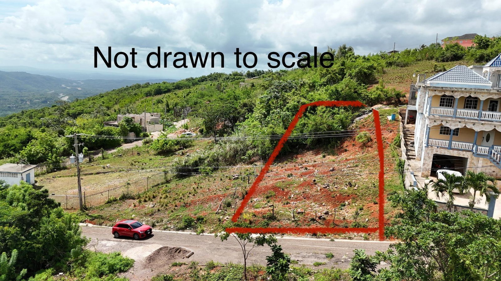 First image of 408 Melrose Pen Williamsfield in Melrose, Manchester, Jamaica - property is For Sale