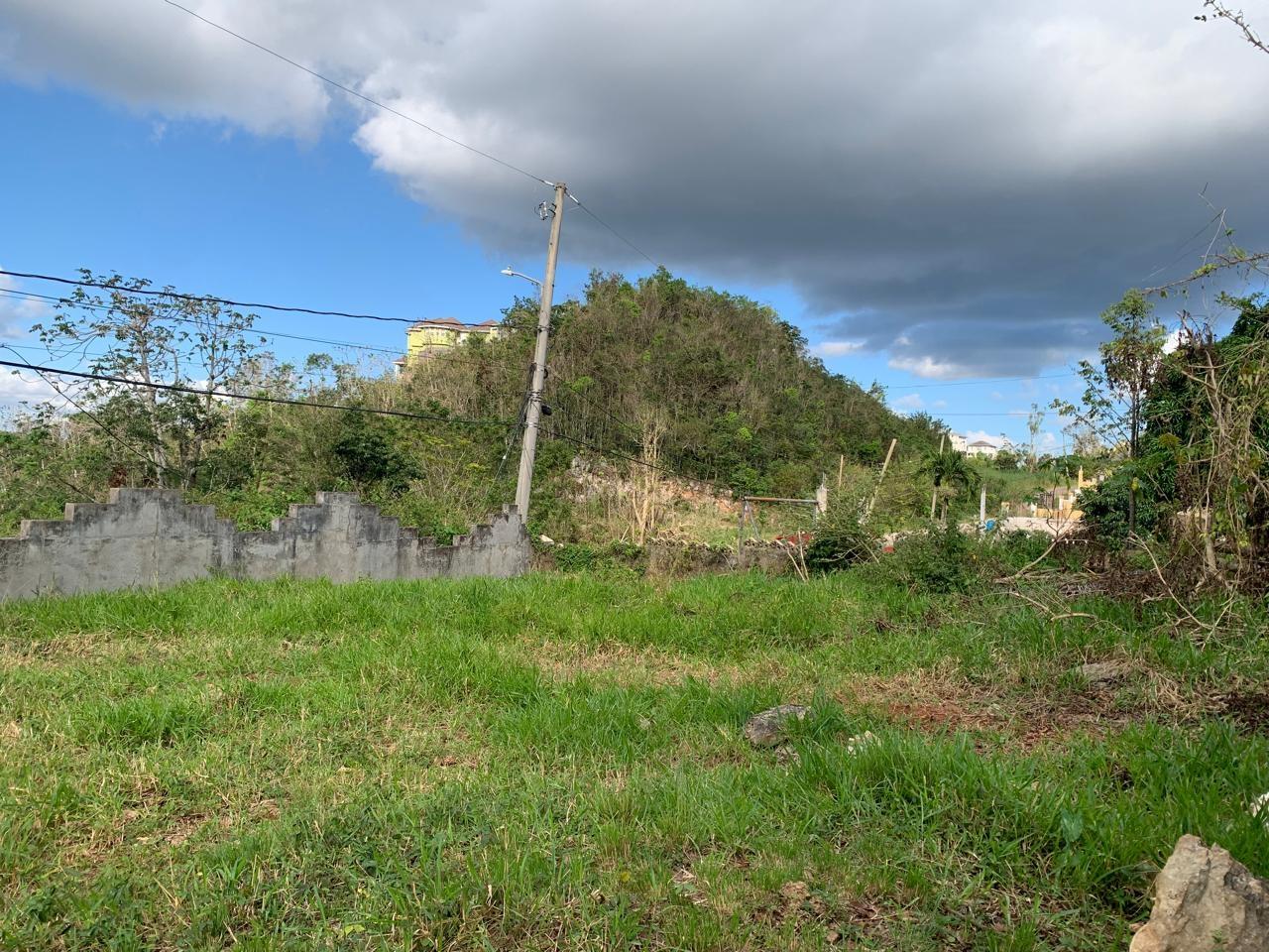 Fourth image of Lot 14 Red Bank in Hatfield, Manchester, Jamaica - property is For Sale