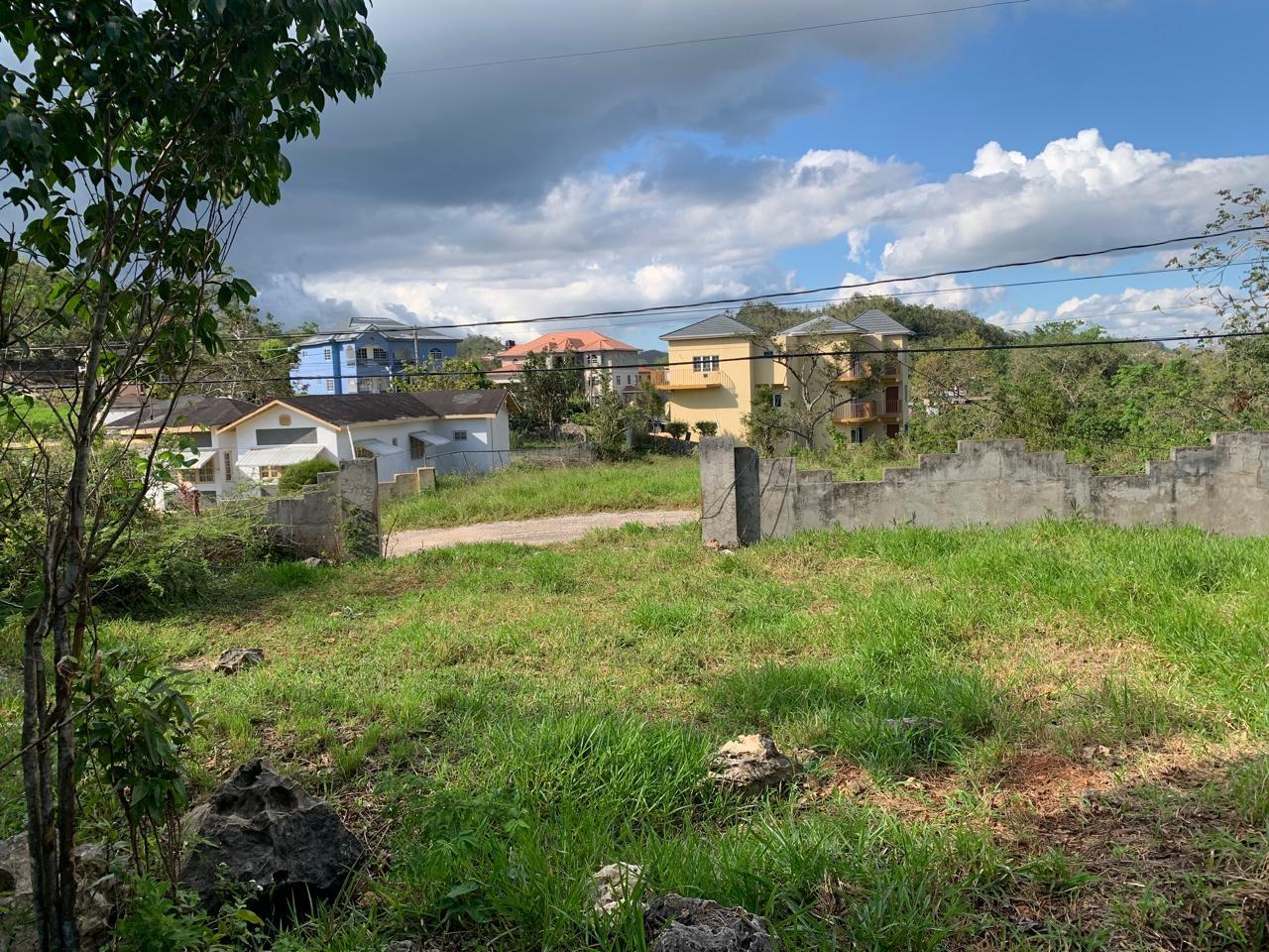 Fifth image of Lot 14 Red Bank in Hatfield, Manchester, Jamaica - property is For Sale