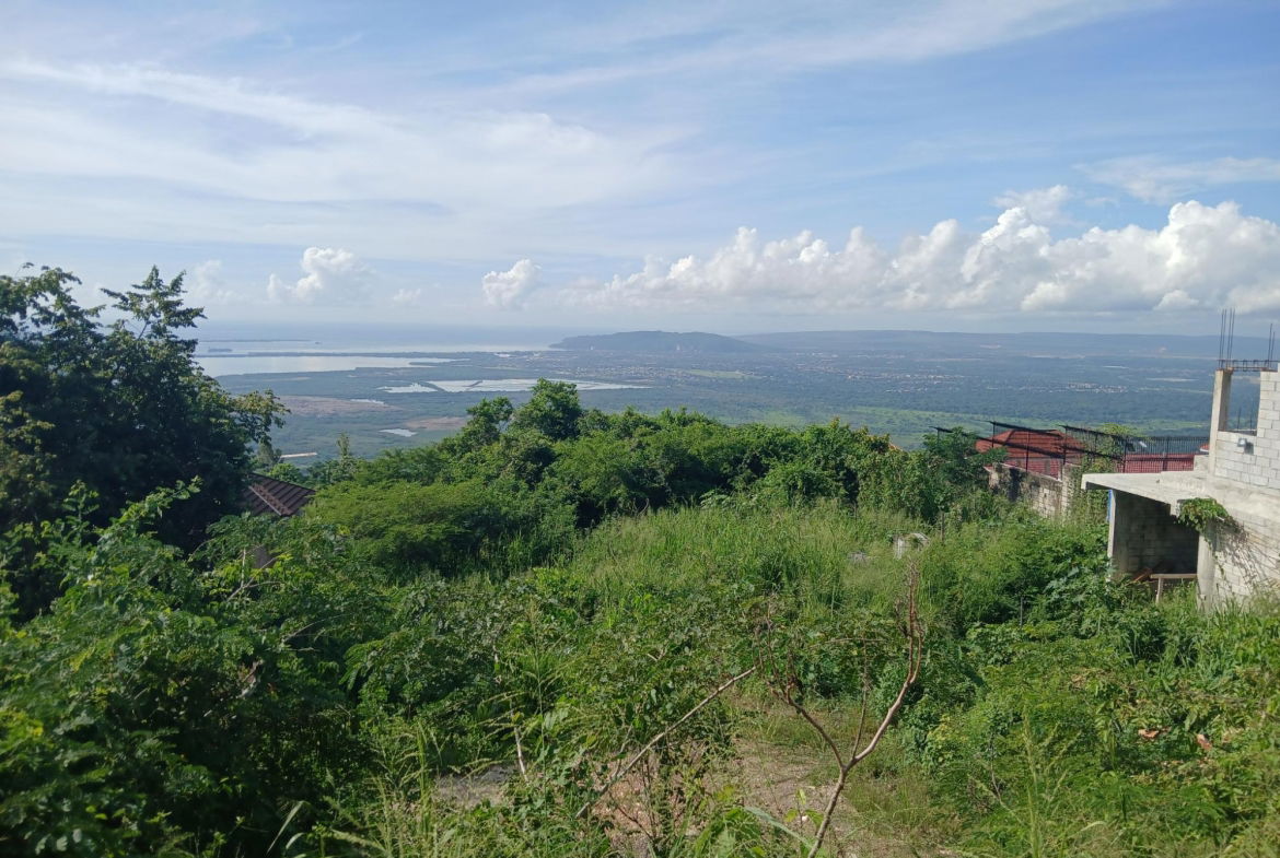 Third image of Lot-52 Happy Grov, Ridgeway Aven in Red Hills, St. Andrew, Jamaica - property is For Sale