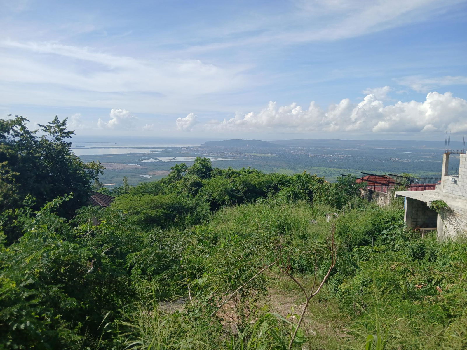 Residential-Lot-for-Sale-in-Red-Hills-St.-Andrew-Jamaica-Prime-Investment-Opportunity Third image of Lot-52 Happy Grov, Ridgeway Aven in Red Hills, St. Andrew, Jamaica - property is For Sale