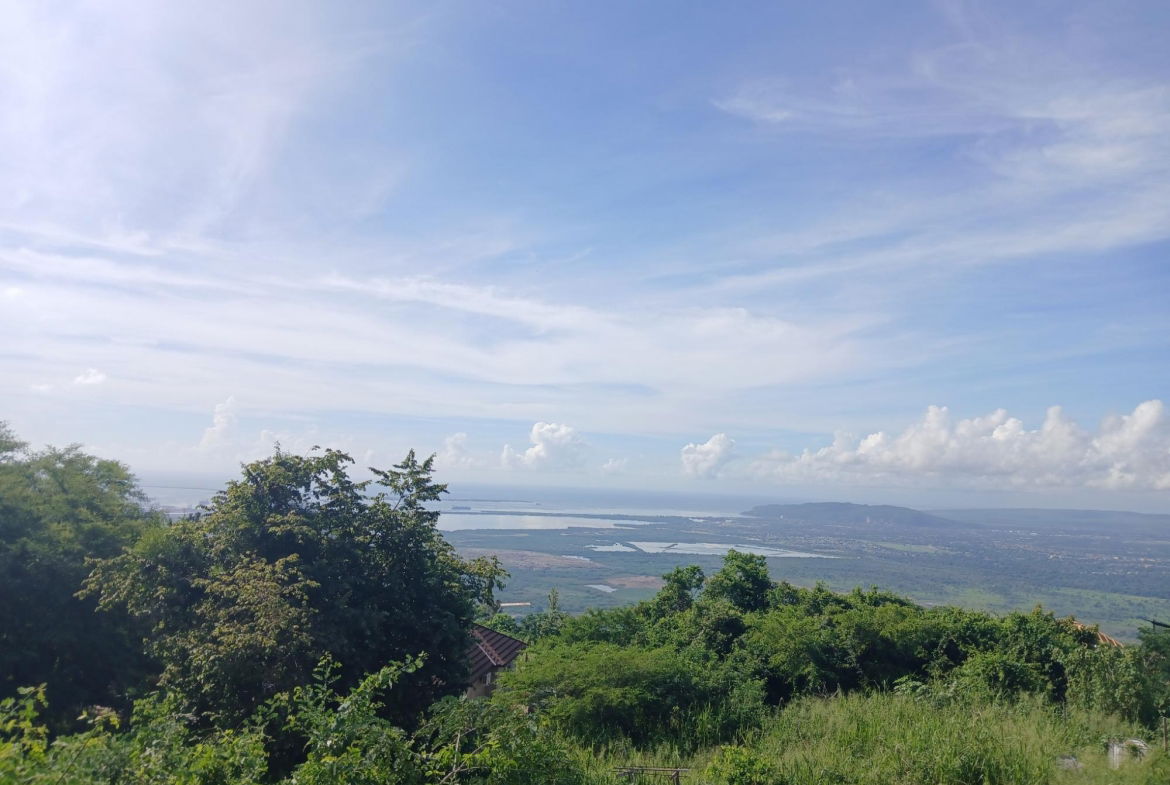 Fourth image of Lot-52 Happy Grov, Ridgeway Aven in Red Hills, St. Andrew, Jamaica - property is For Sale