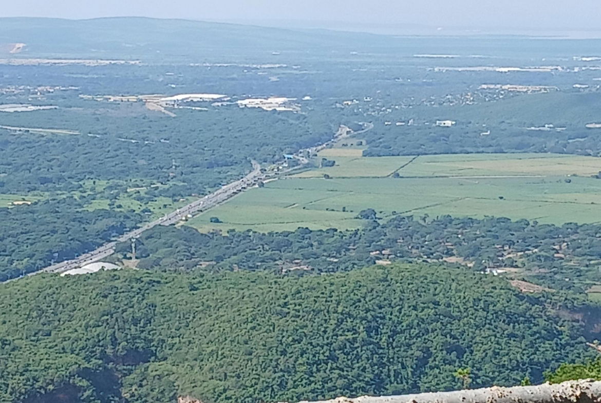 Fifth image of Lot-52 Happy Grov, Ridgeway Aven in Red Hills, St. Andrew, Jamaica - property is For Sale