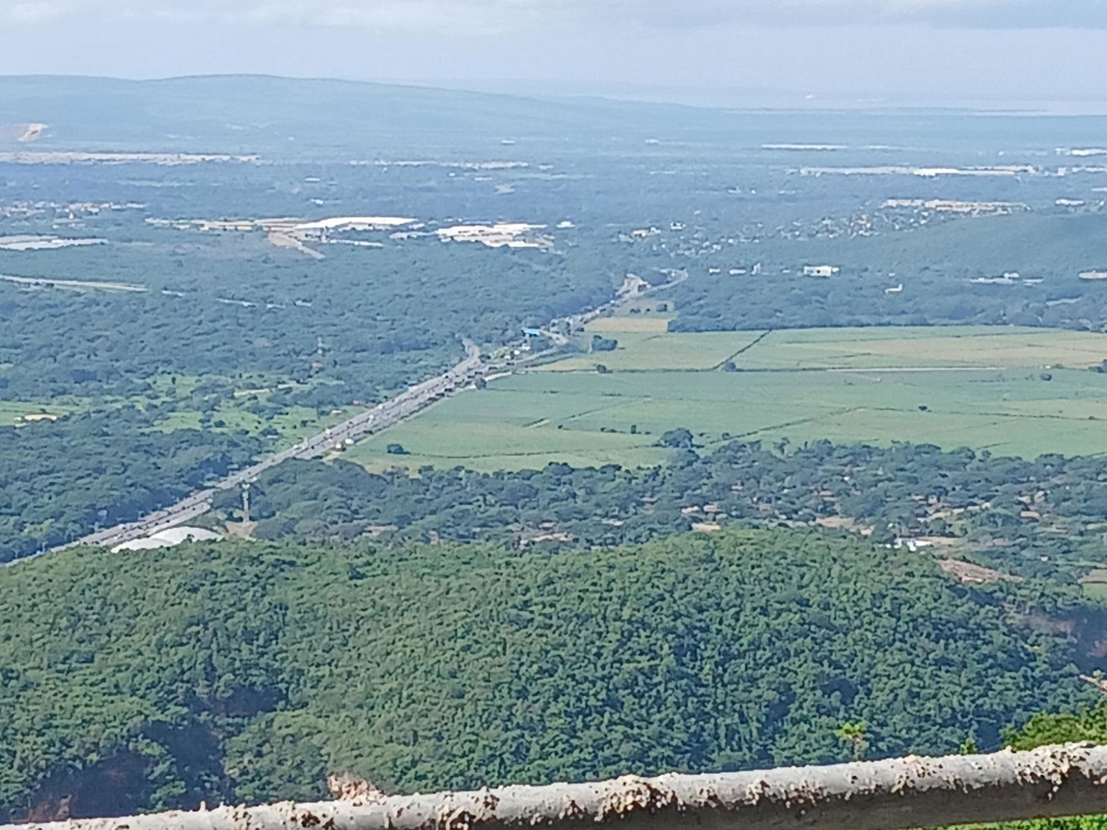 Residential-Lot-for-Sale-in-Red-Hills-St.-Andrew-Jamaica-Prime-Investment-Opportunity Fifth image of Lot-52 Happy Grov, Ridgeway Aven in Red Hills, St. Andrew, Jamaica - property is For Sale