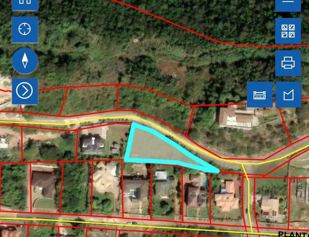 Residential-Lot-for-Sale-in-Red-Hills-St.-Andrew-Jamaica-Prime-Investment-Opportunity Sixth image of Lot-52 Happy Grov, Ridgeway Aven in Red Hills, St. Andrew, Jamaica - property is For Sale