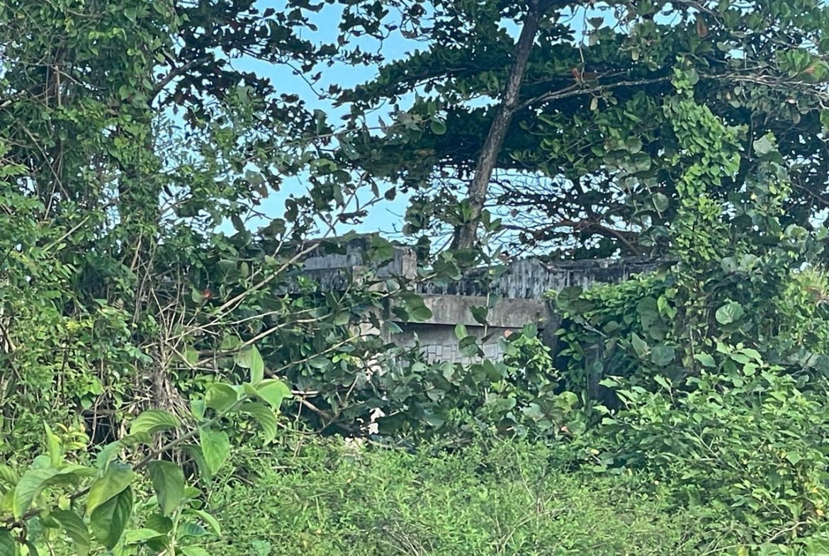 Fourth image of Lot 7- st Margarets Bay in St. Margaret's Bay, Portland, Jamaica - property is For Sale