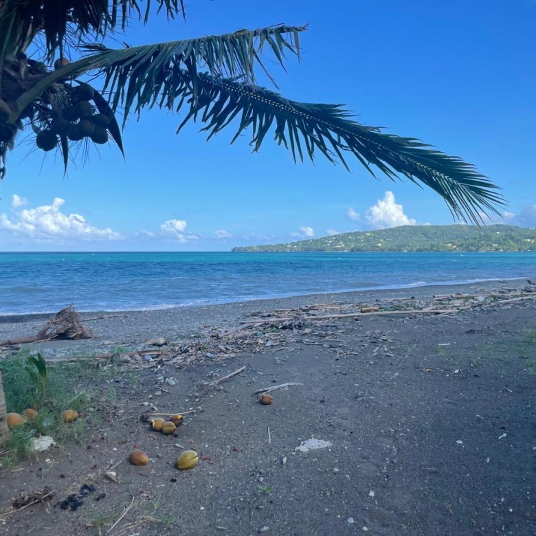 First image of Lot 7- st Margarets Bay in St. Margaret's Bay, Portland, Jamaica - property is For Sale