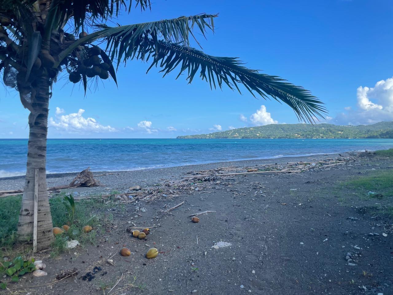 First image of Lot 7- st Margarets Bay in St. Margaret's Bay, Portland, Jamaica - property is For Sale