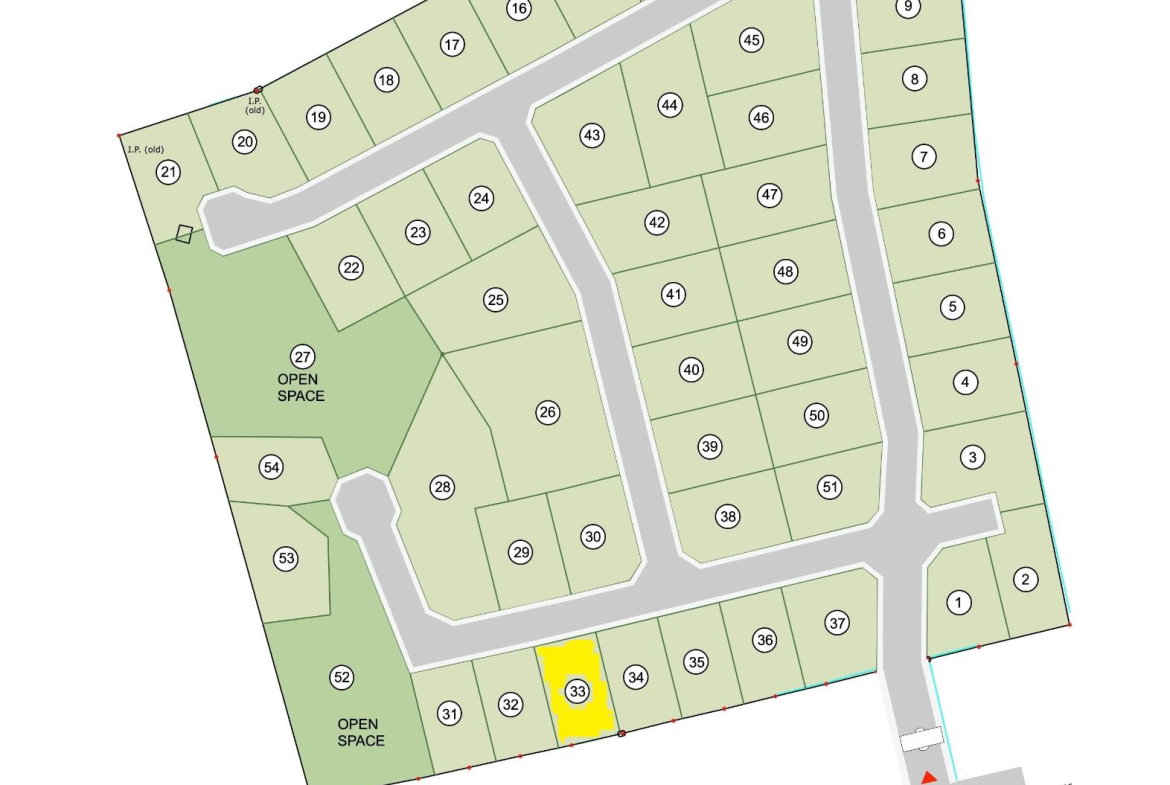 Second image of Lot 33- 78 Johnson Crescent in St. Jago Heights, St. Catherine, Jamaica - property is For Sale