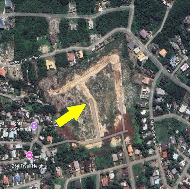 First image of Lot 33- 78 Johnson Crescent in St. Jago Heights, St. Catherine, Jamaica - property is For Sale