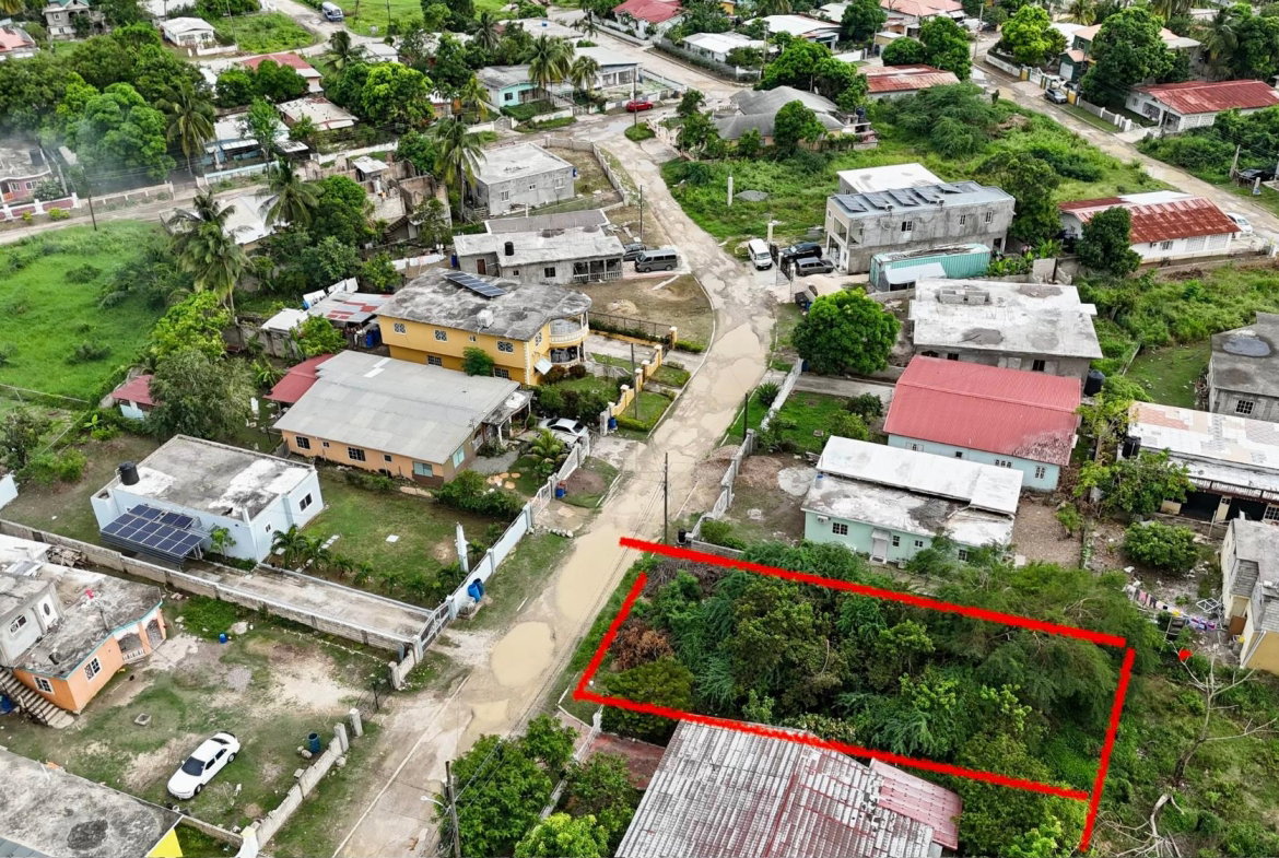 Second image of 792 Willowdene Spanish Town in Spanish Town, St. Catherine, Jamaica - property is For Sale