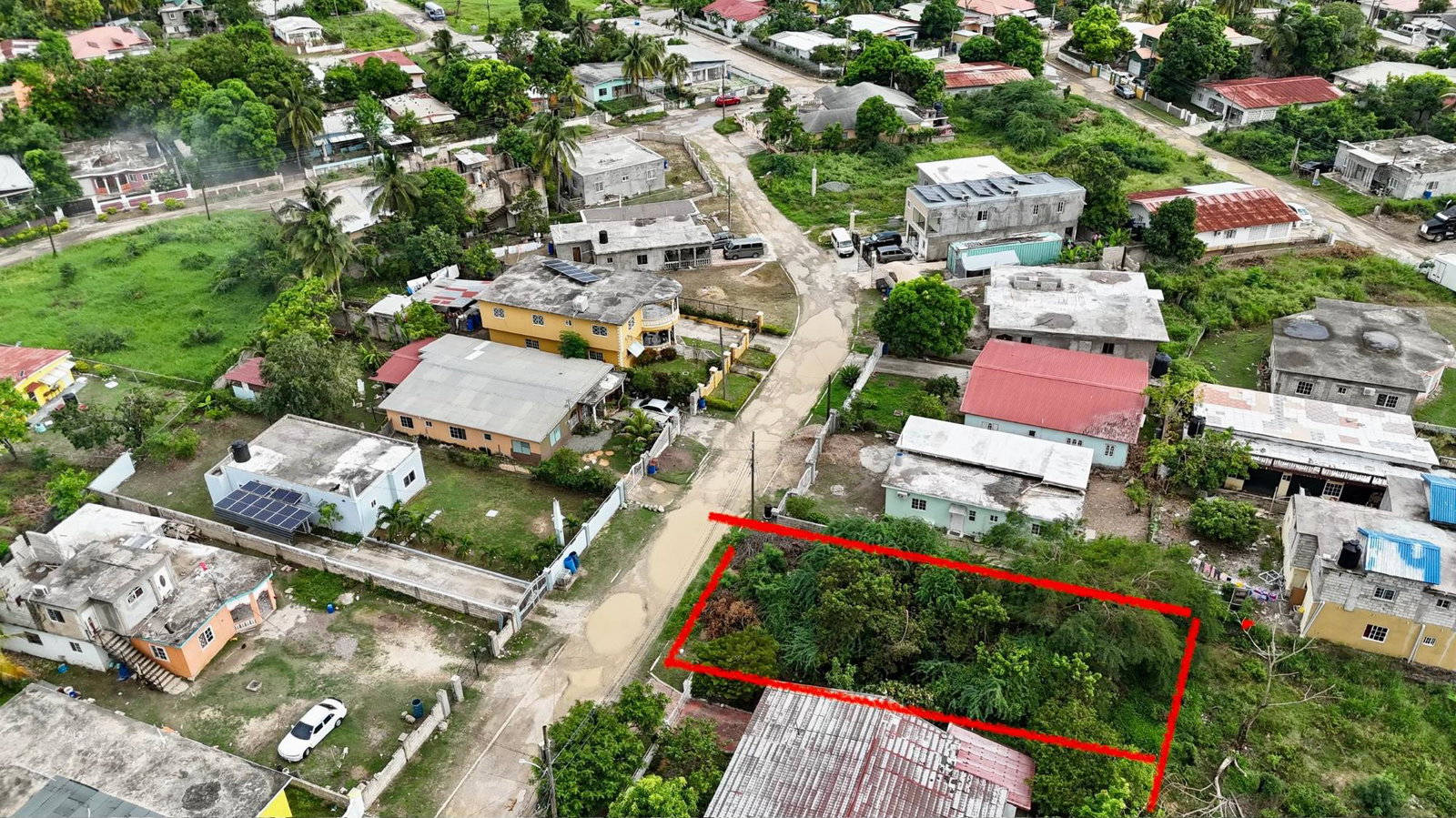 Second image of 792 Willowdene Spanish Town in Spanish Town, St. Catherine, Jamaica - property is For Sale