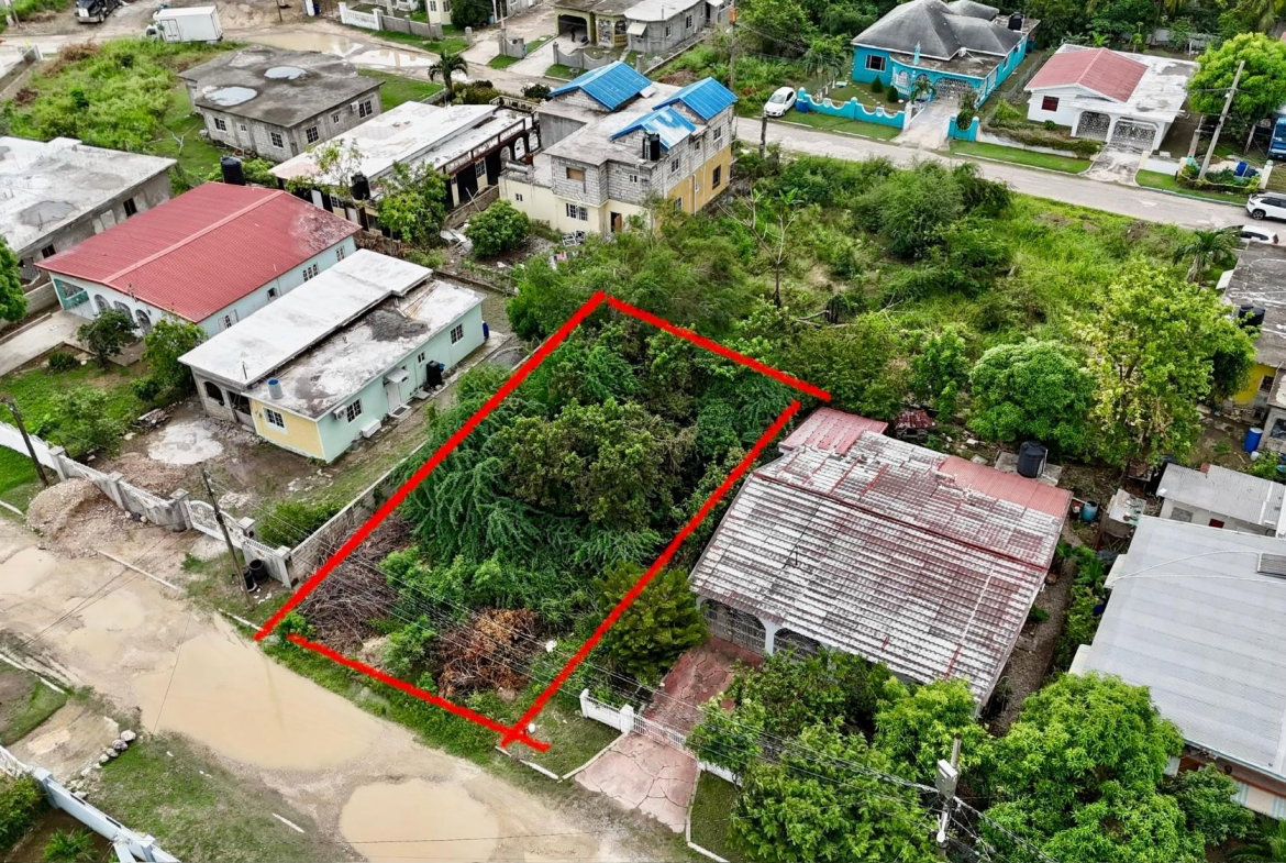 First image of 792 Willowdene Spanish Town in Spanish Town, St. Catherine, Jamaica - property is For Sale