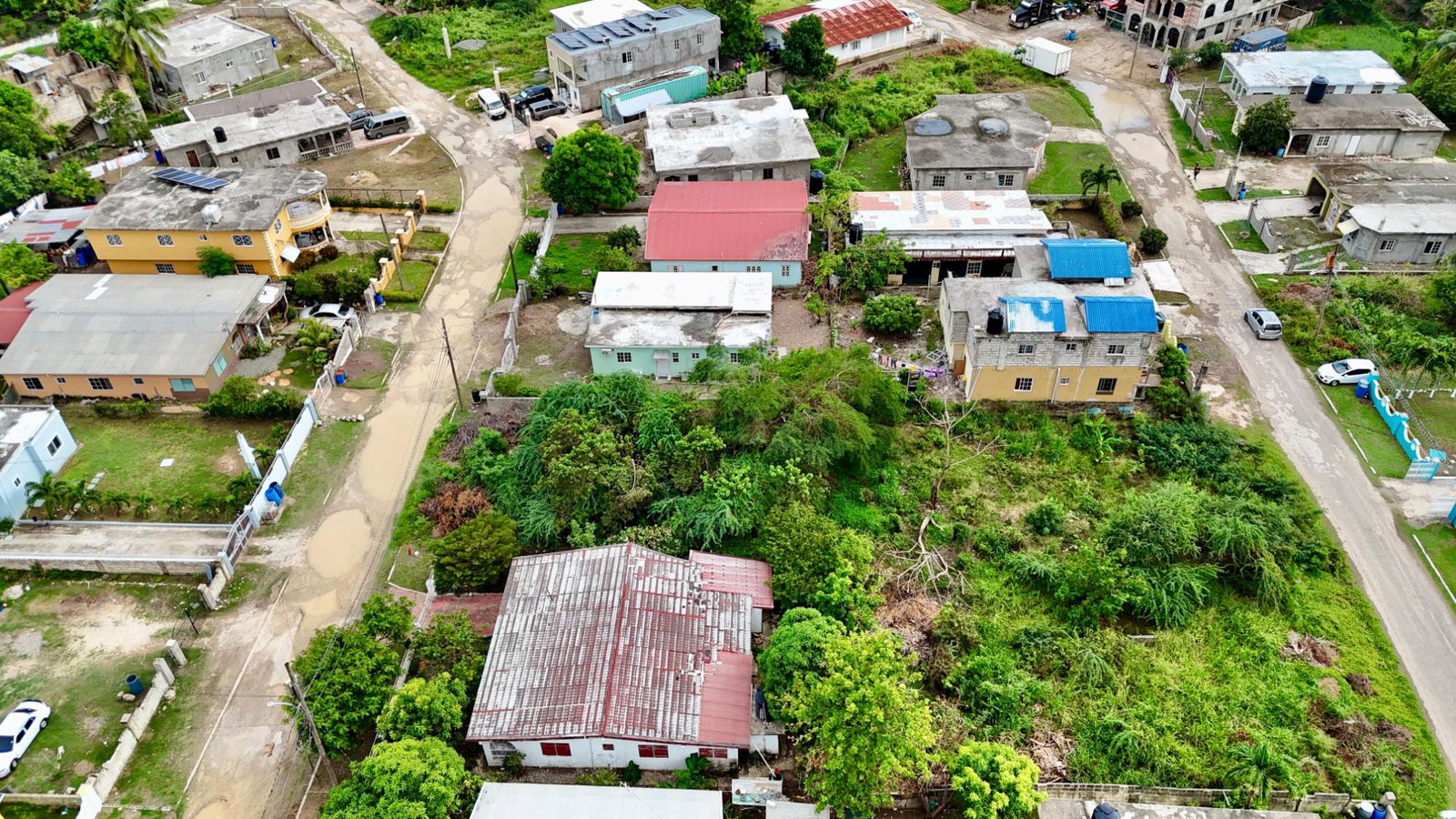 Third image of 792 Willowdene Spanish Town in Spanish Town, St. Catherine, Jamaica - property is For Sale