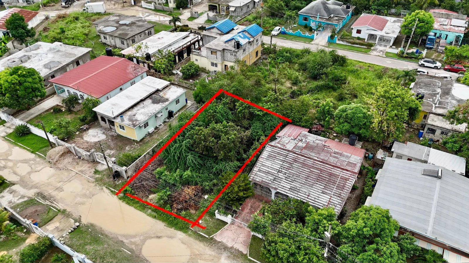 First image of 792 Willowdene Spanish Town in Spanish Town, St. Catherine, Jamaica - property is For Sale