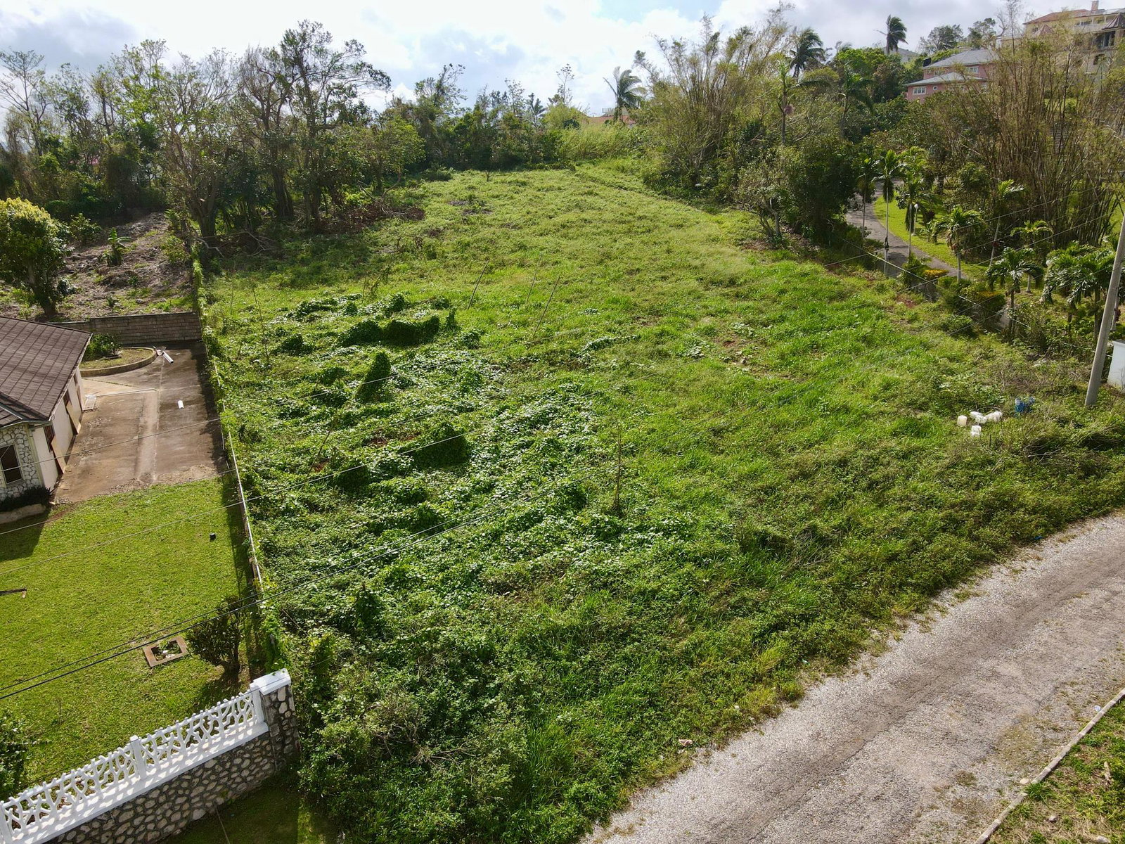 Second image of Orange Avenue Ingleside m in Mandeville, Manchester, Jamaica - property is For Sale