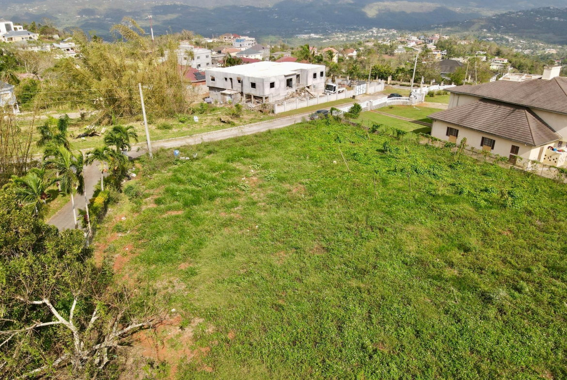 Third image of Orange Avenue Ingleside m in Mandeville, Manchester, Jamaica - property is For Sale