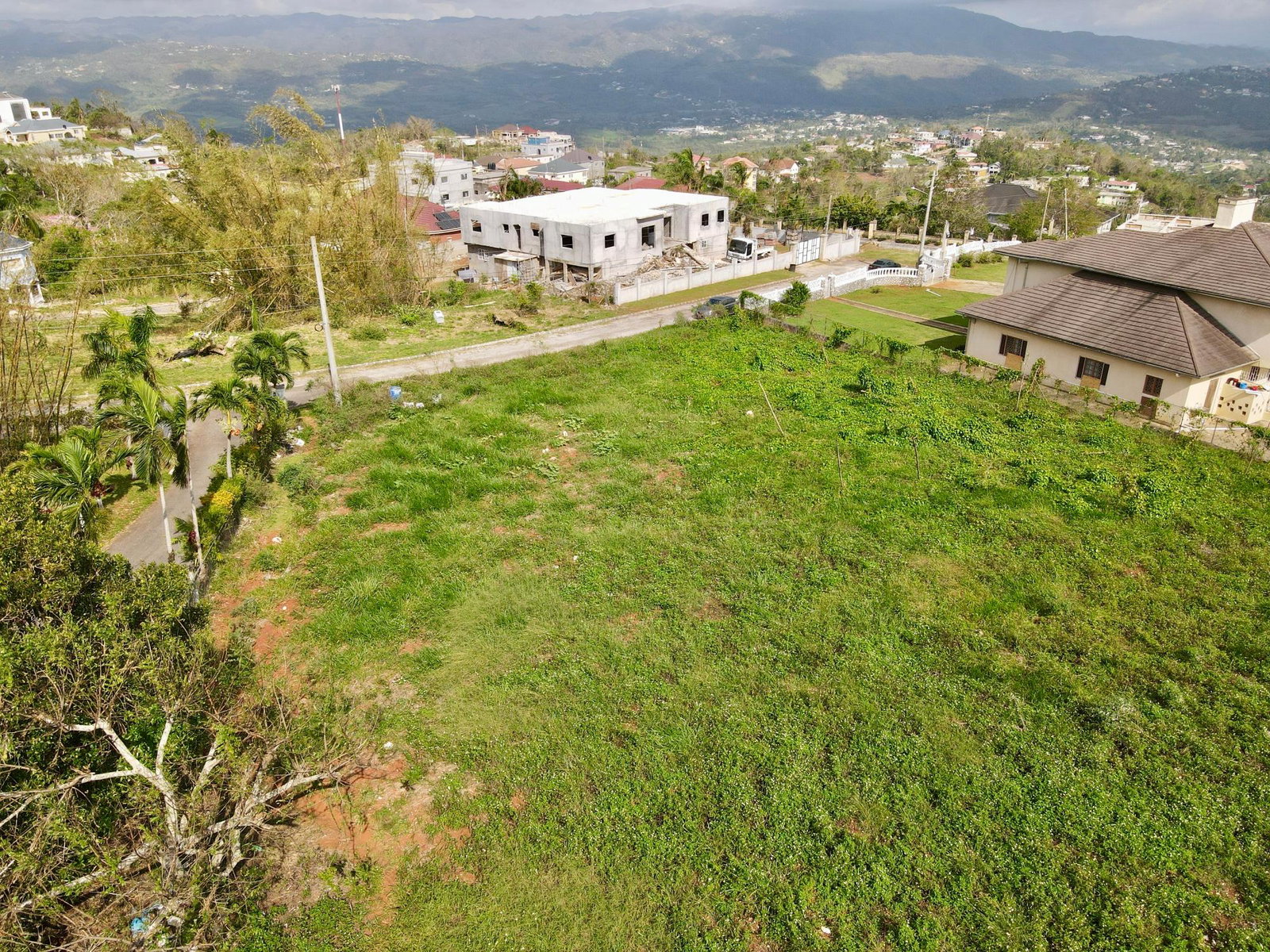 Third image of Orange Avenue Ingleside m in Mandeville, Manchester, Jamaica - property is For Sale