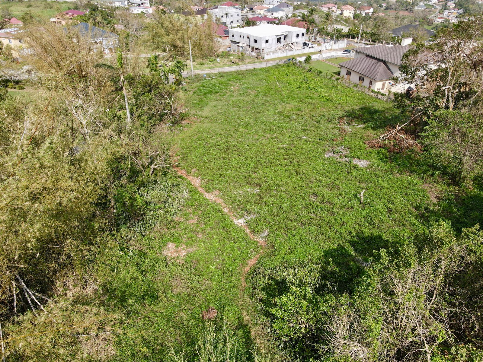 Fourth image of Orange Avenue Ingleside m in Mandeville, Manchester, Jamaica - property is For Sale