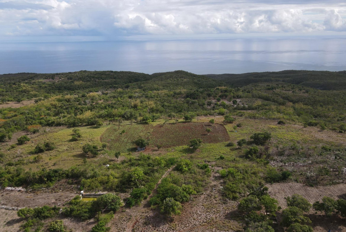 Second image of Cross Keys, Marlie Hill, in Cross Keys, Manchester, Jamaica - property is For Sale