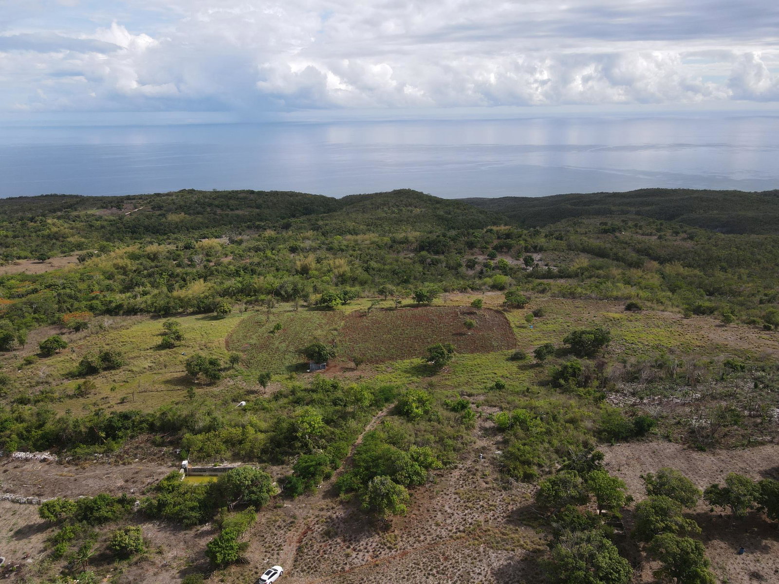 Residential-Lots-for-Sale-in-Cross-Keys-Marlie-Hill-Manchester-Jamaica Second image of Cross Keys, Marlie Hill, in Cross Keys, Manchester, Jamaica - property is For Sale